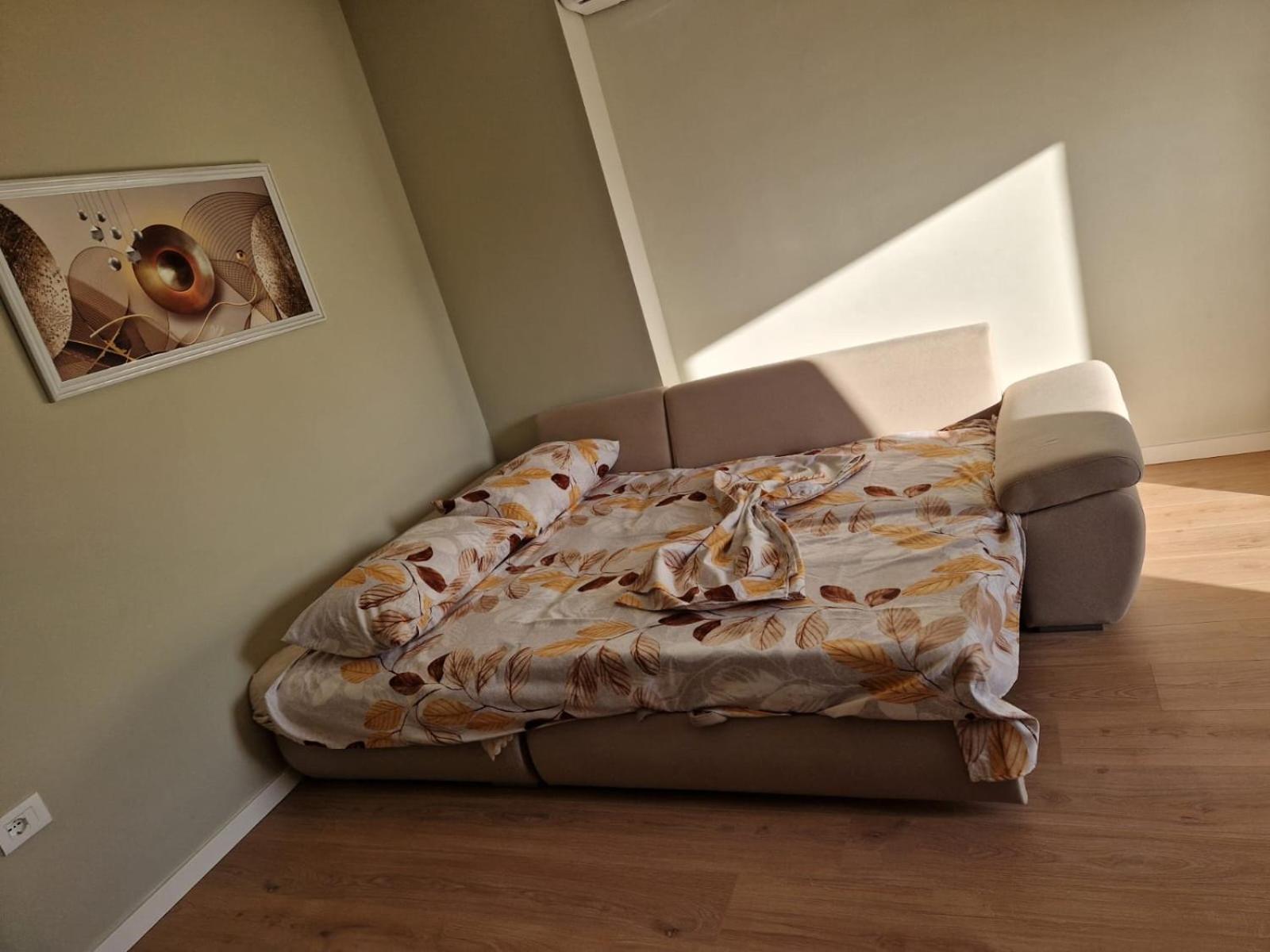 Villa Vsv:Second Flat+Parking Kamez Екстериор снимка